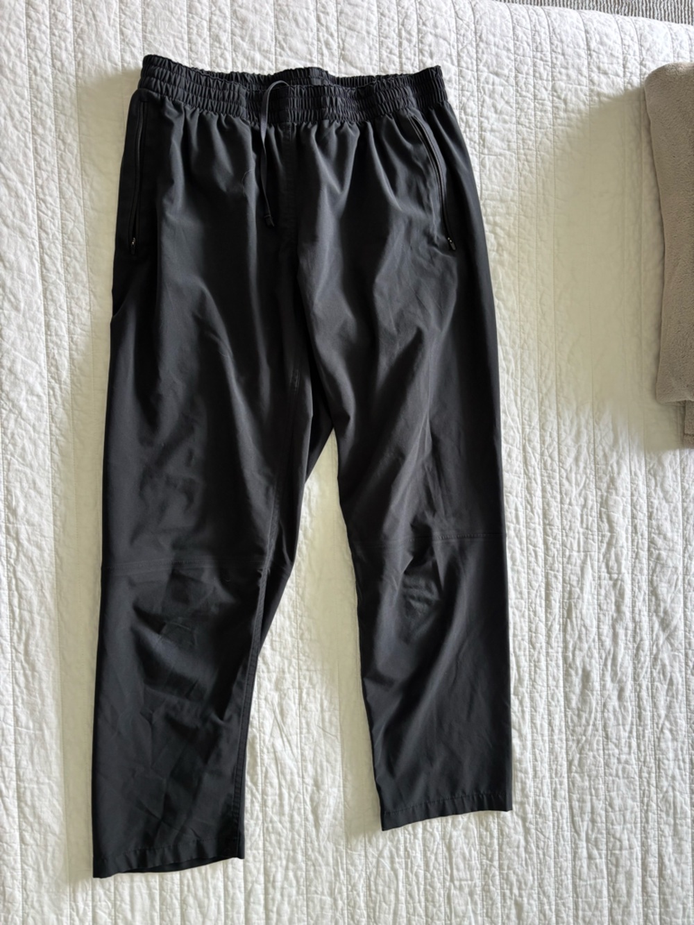 Women’s Black Zephyr Pants